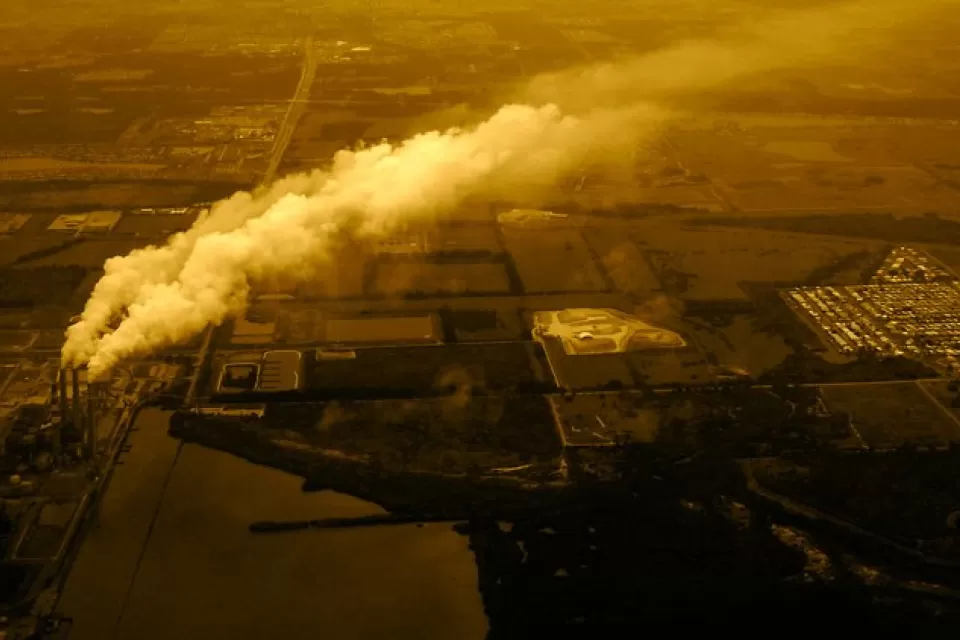 Pollution 2